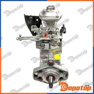 Pompe Haute Pression pour OPEL | 0460404037